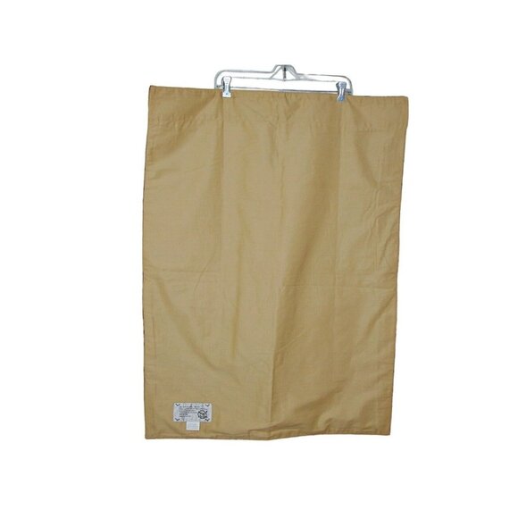 Fine Tapestry Wall Hanging Lily Pond Cottage on the Water by Seagull 26x36" - Picture 2 of 12